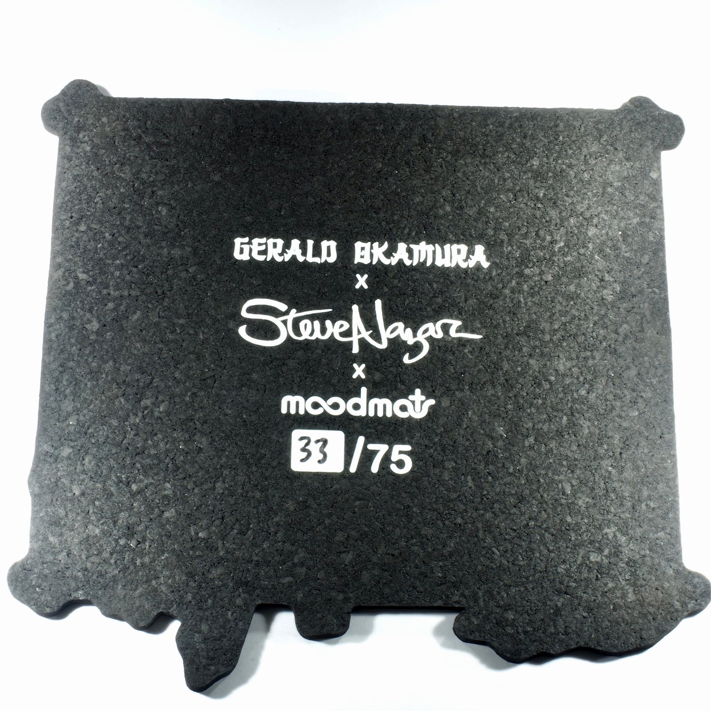 Moodmats - Okamura Legend Limited Edition