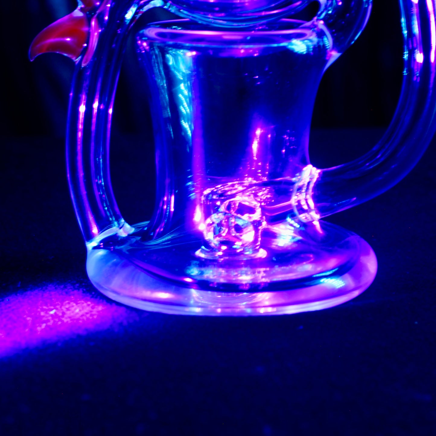 Dohn Joe Spool Cycler - UV Pink - 10mm