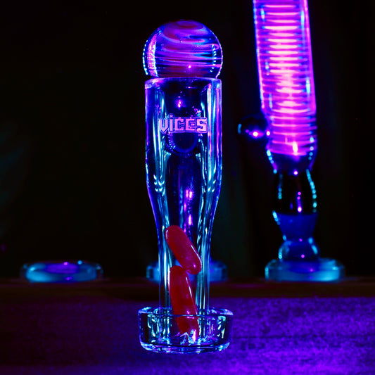 Vices x Golovin Banger & Dab Tool Set