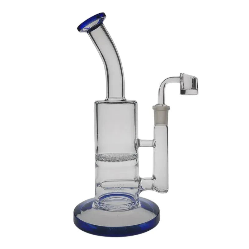 Inline Honeycomb Bong