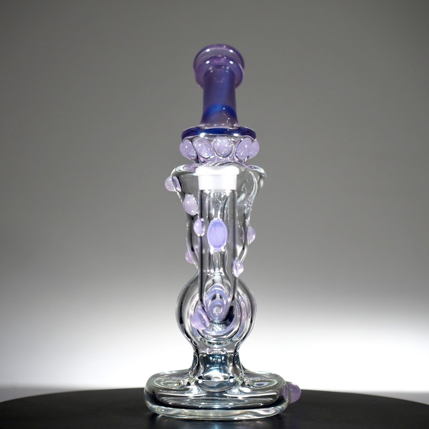 FUNKTION FACTORY - Purple People Eater Funkler