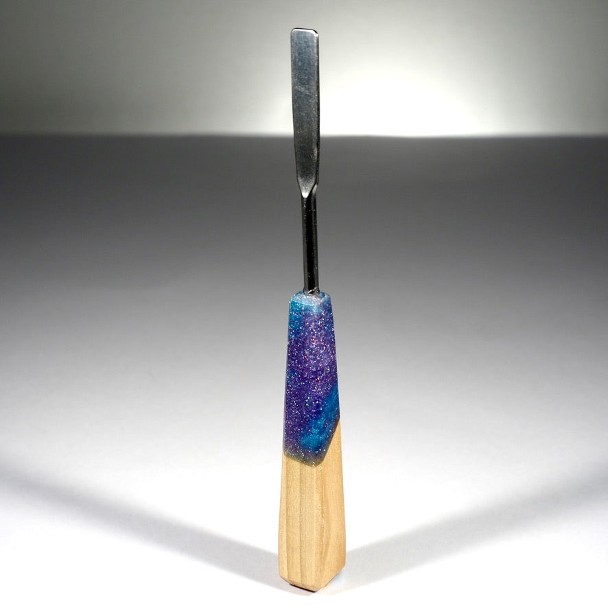 HeadyBlokCreations - Dab Station Resin - 14mm