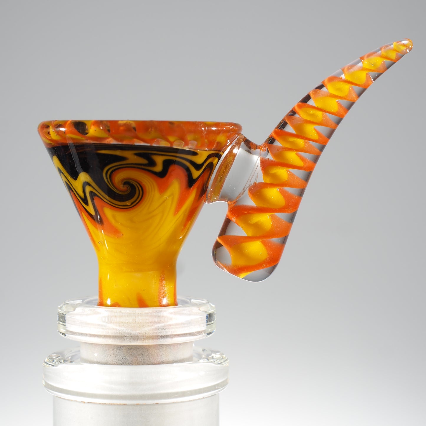 American Northstar glass Bowl
