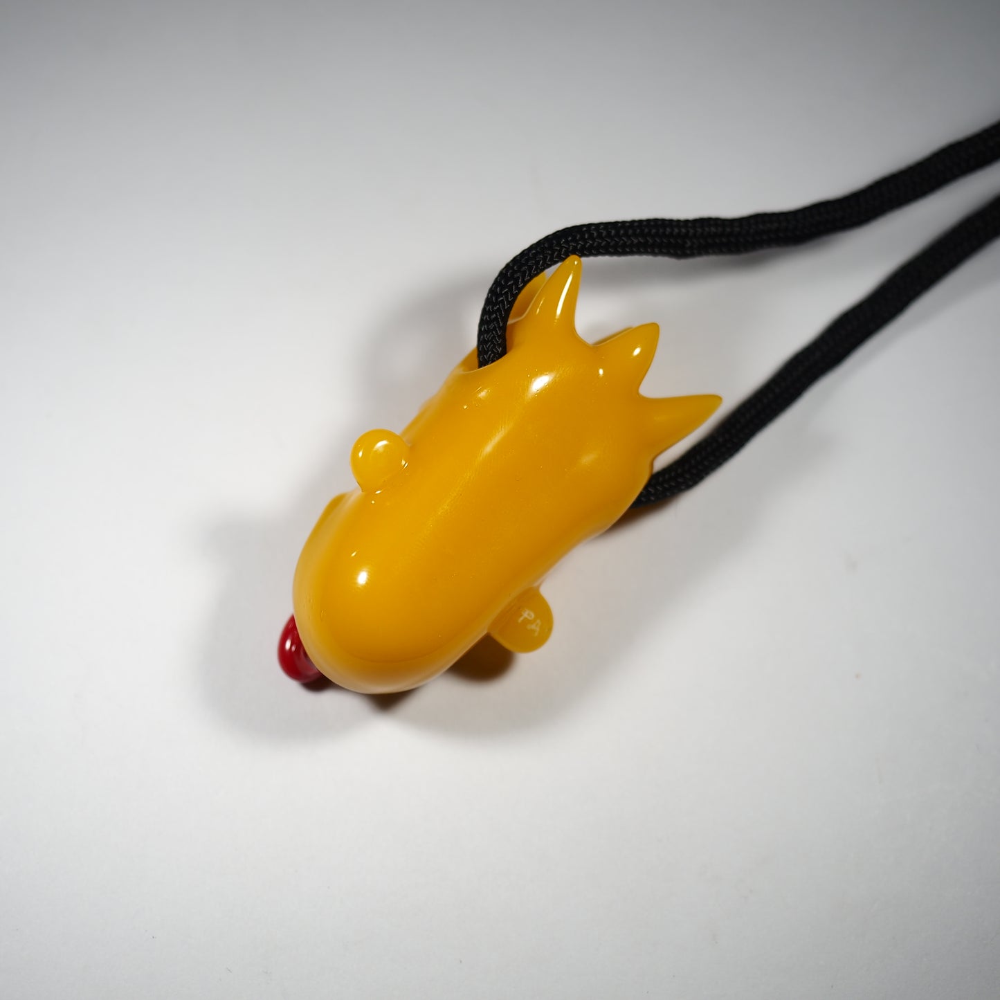 Evil Bart Pendant