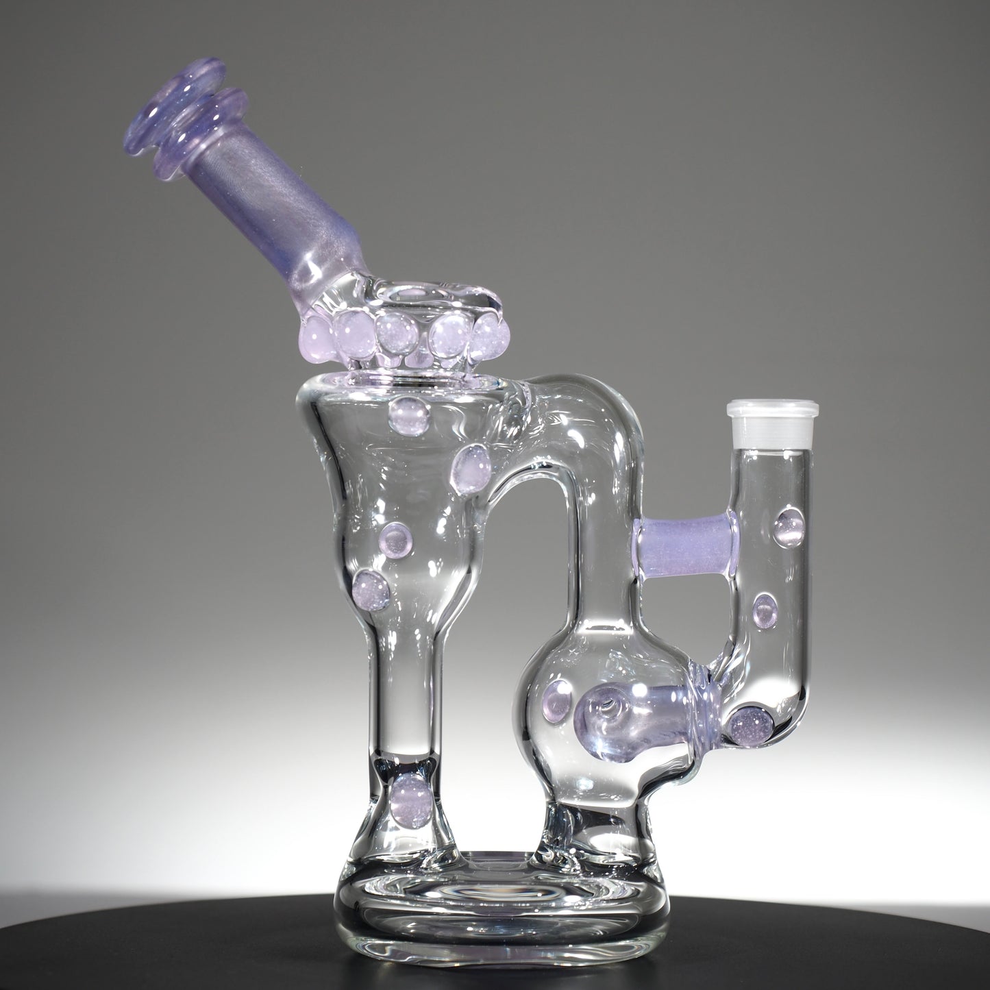 FUNKTION FACTORY - Purple People Eater Funkler