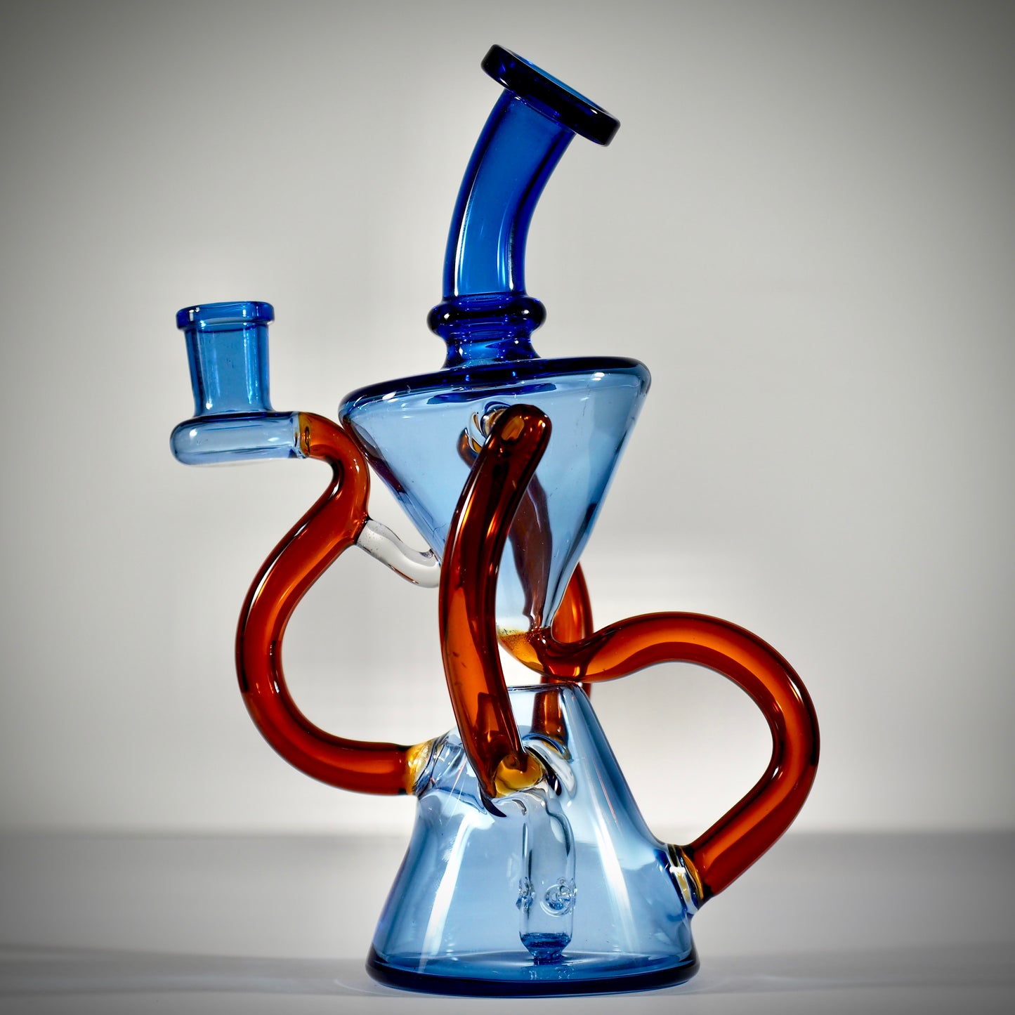 Floating Recycler 8 inch