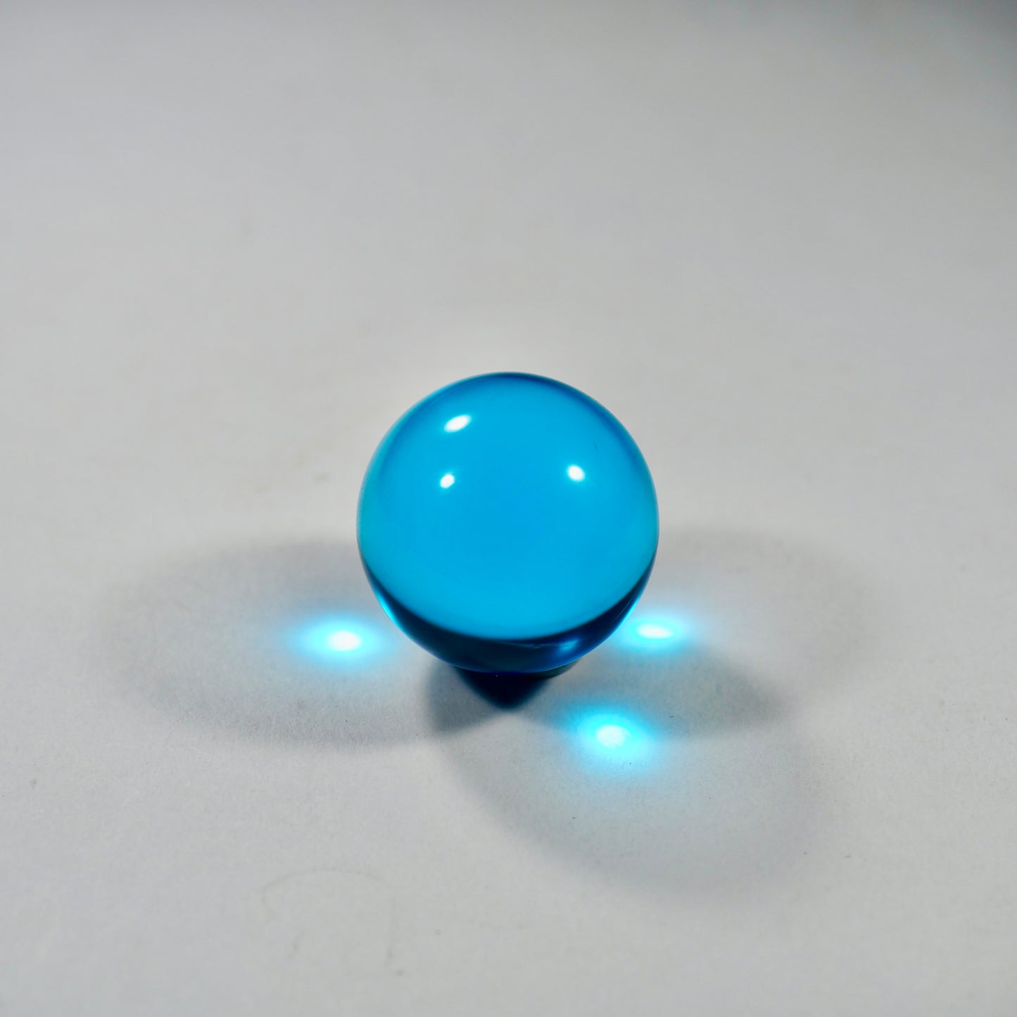 Blue Marble