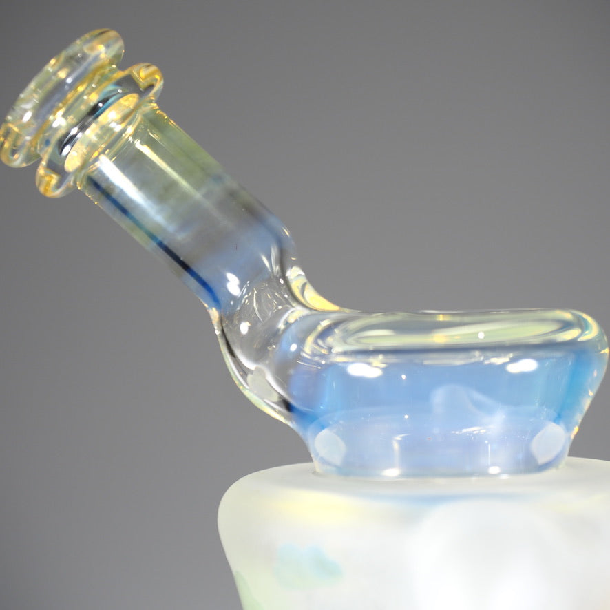 FUNKTION FACTORY - XL Cloud Pattern Pinchy