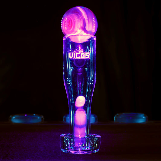 Vices x Golovin Banger Set - Pink Galaxy UV