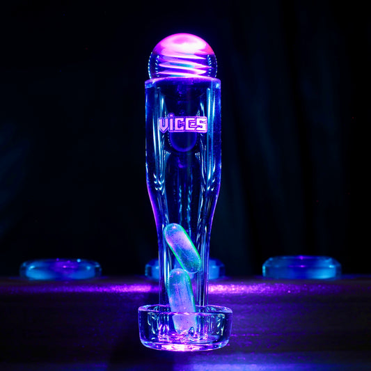 Vices x Golovin Banger Set - Aqua UV