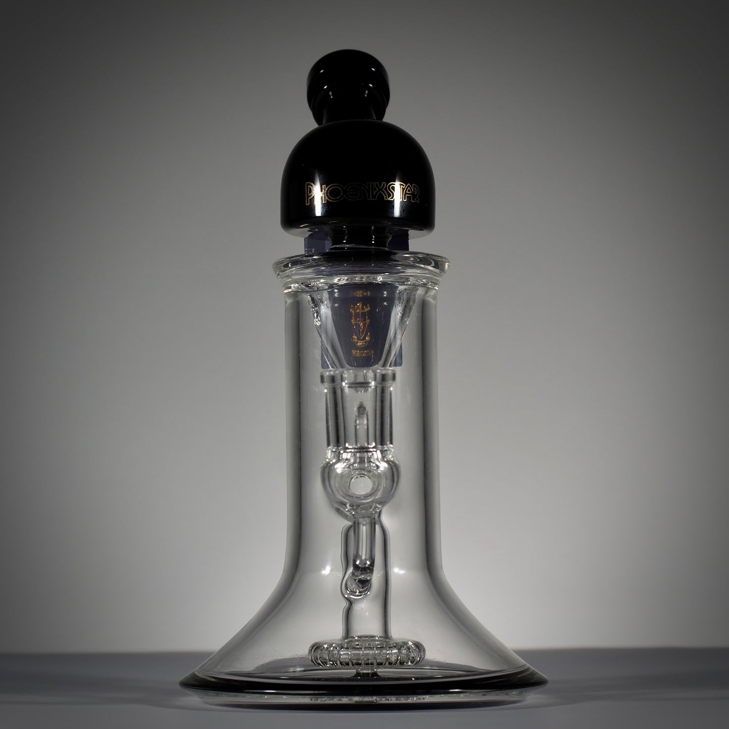 Showerhead Percolator