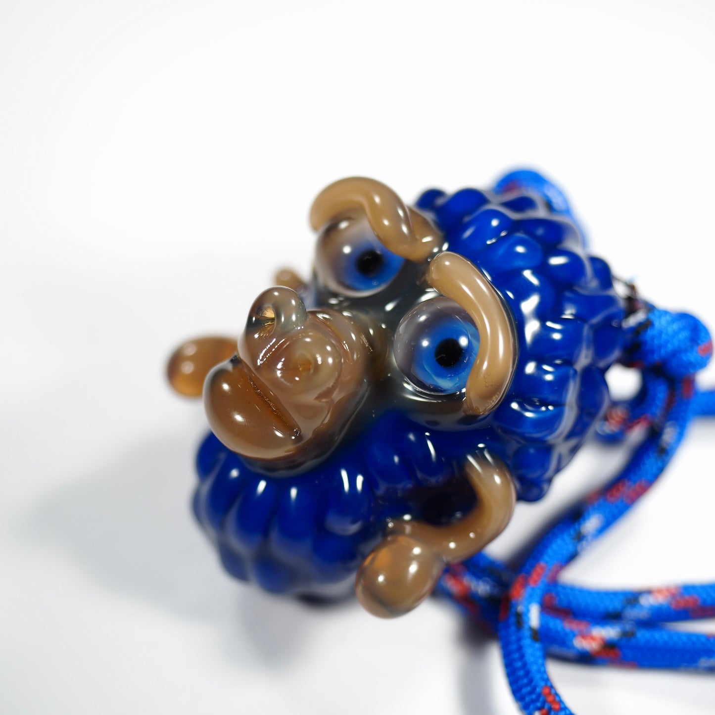 Cobalt Monkey