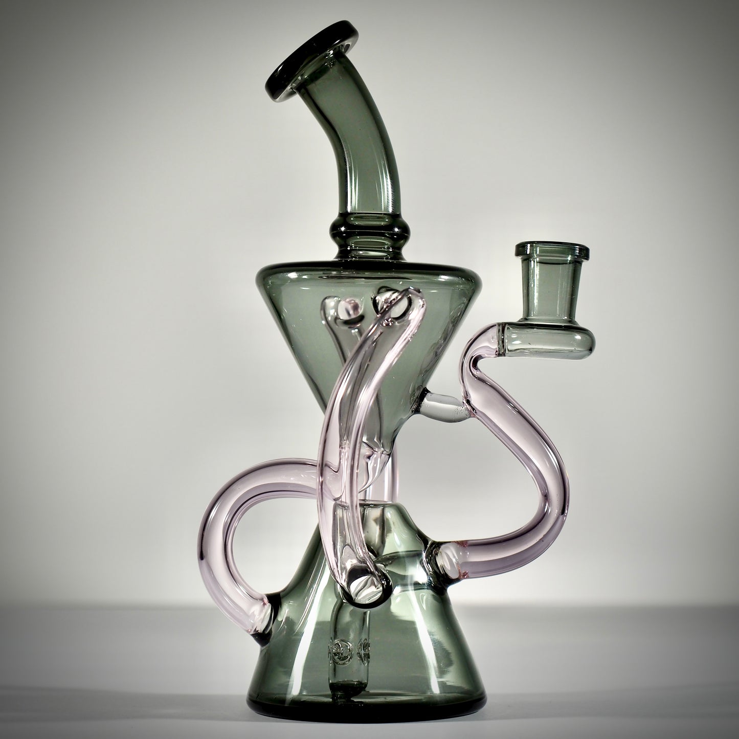 Floating Recycler 8 inch