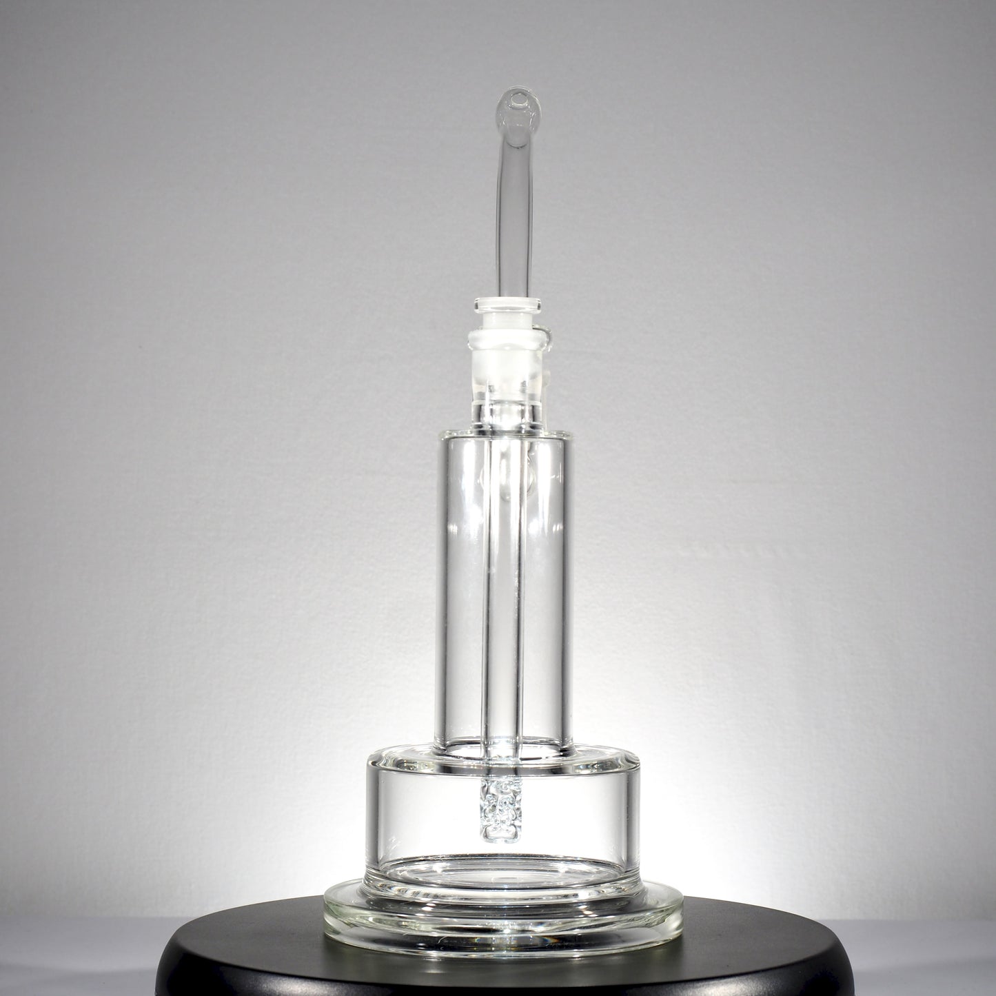 Modular Rig with 2 Downstem Combo