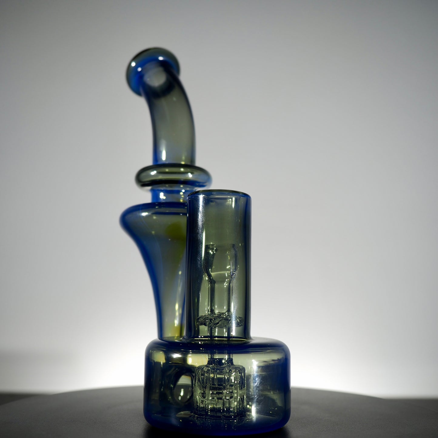 Blue x Tinted RBR