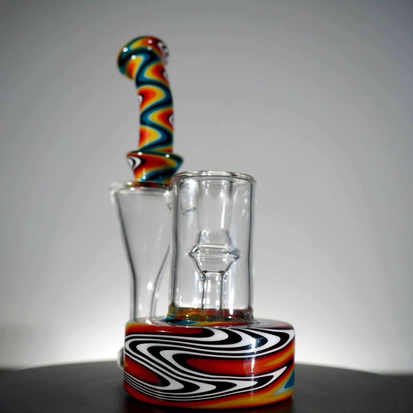 Multi Colour Wig Wag RBR