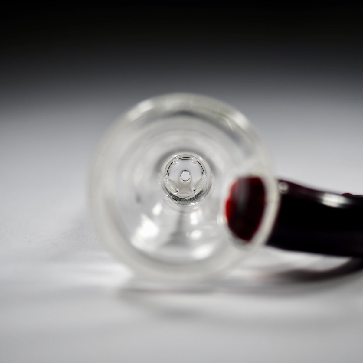 Devil Red Slide 18mm
