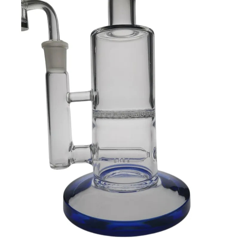 Inline Honeycomb Bong