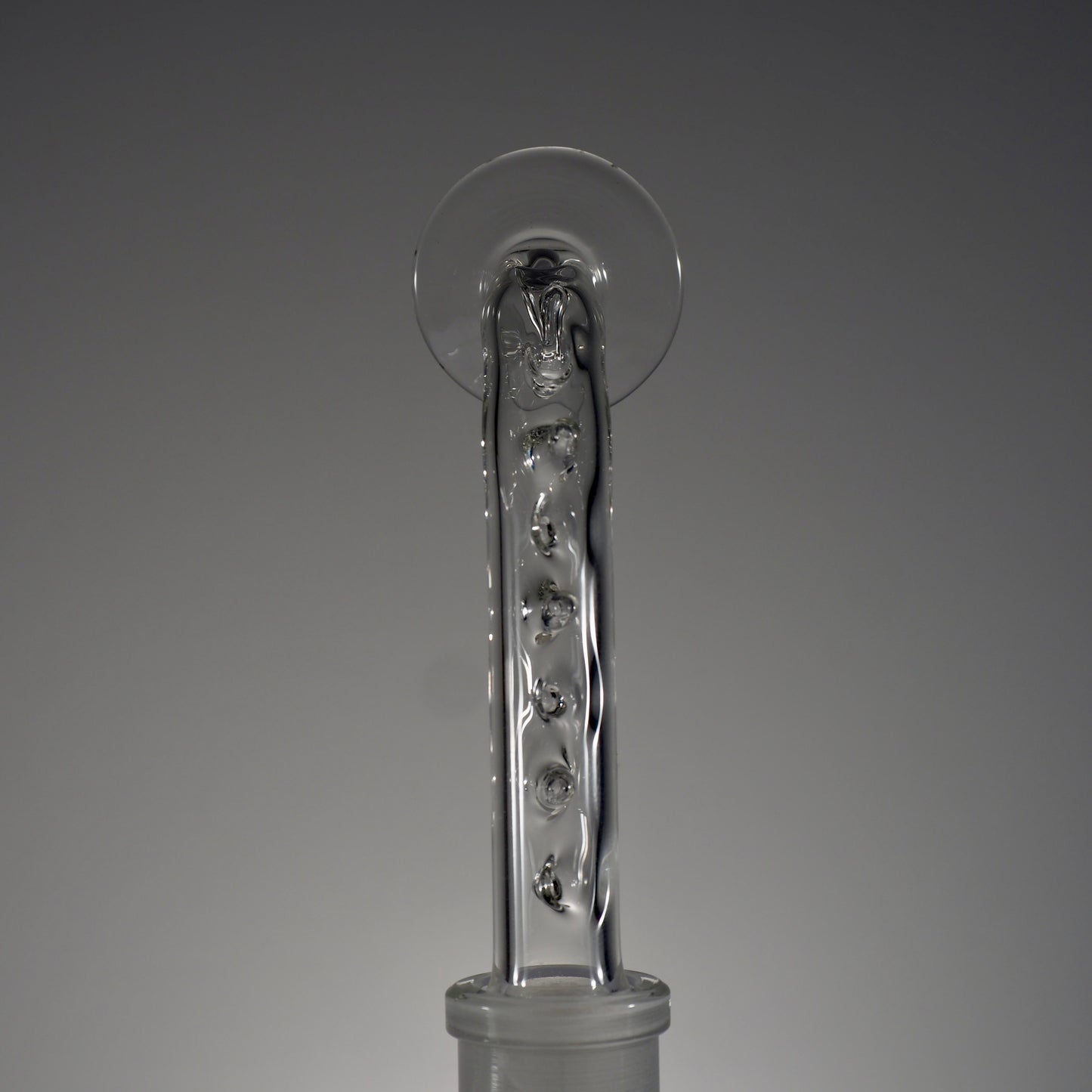 Mega globe 3d Cooling Mouthpiece