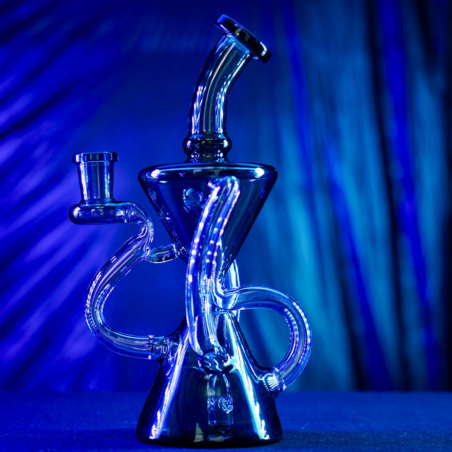 Floating Recycler 8 inch