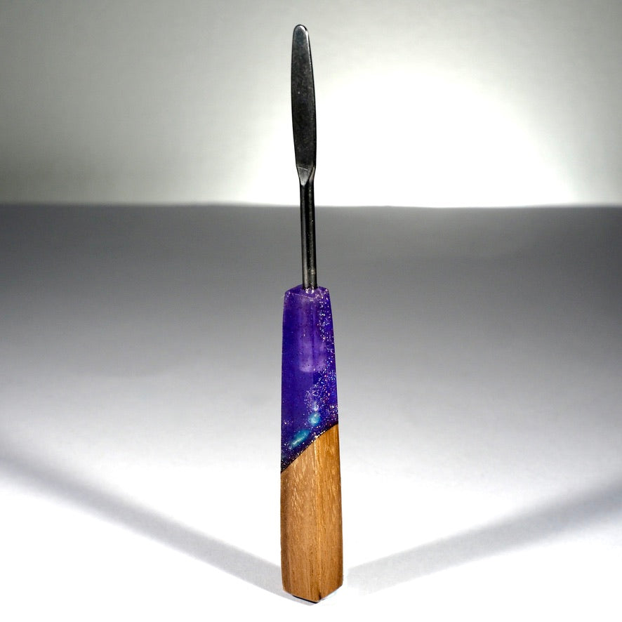 HeadyBlokCreations - Dab Station Resin - 10mm
