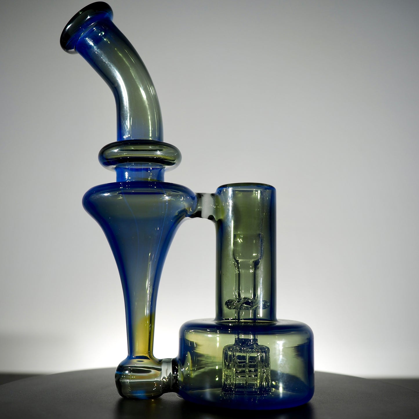 Blue x Tinted RBR