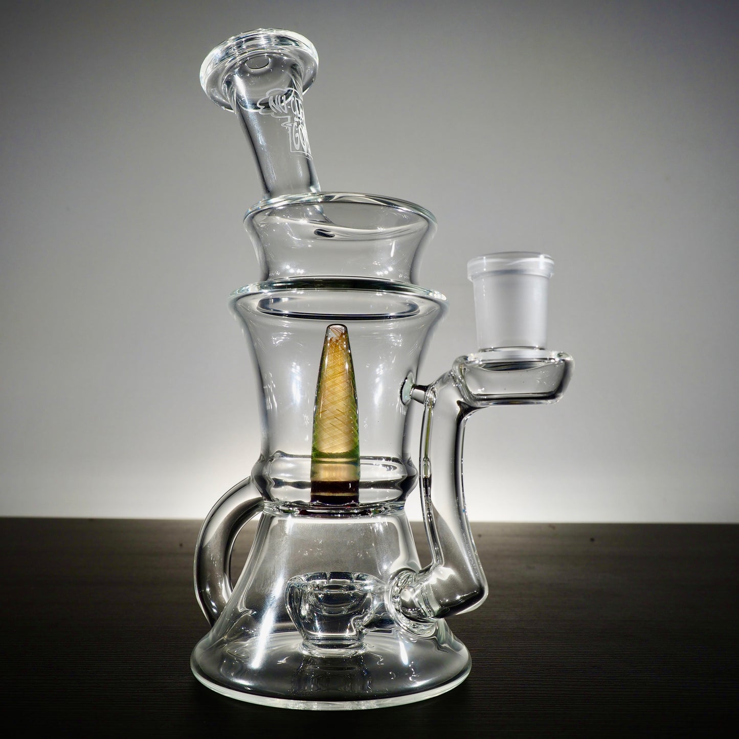 GOBS GLASS - NU-CLEAR - NC4