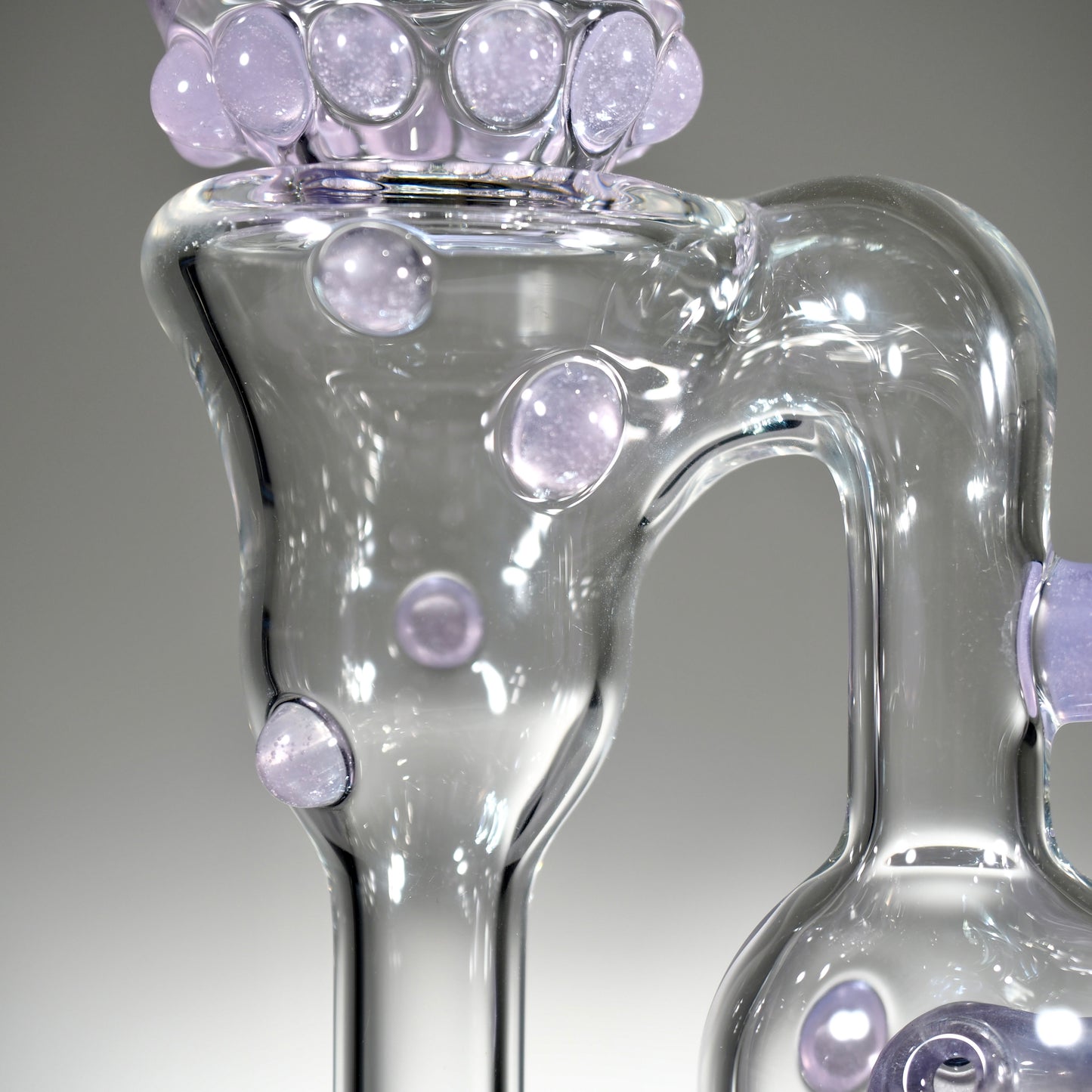 FUNKTION FACTORY - Purple People Eater Funkler