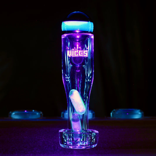 Vices x Golovin Banger Set - Aqua UV