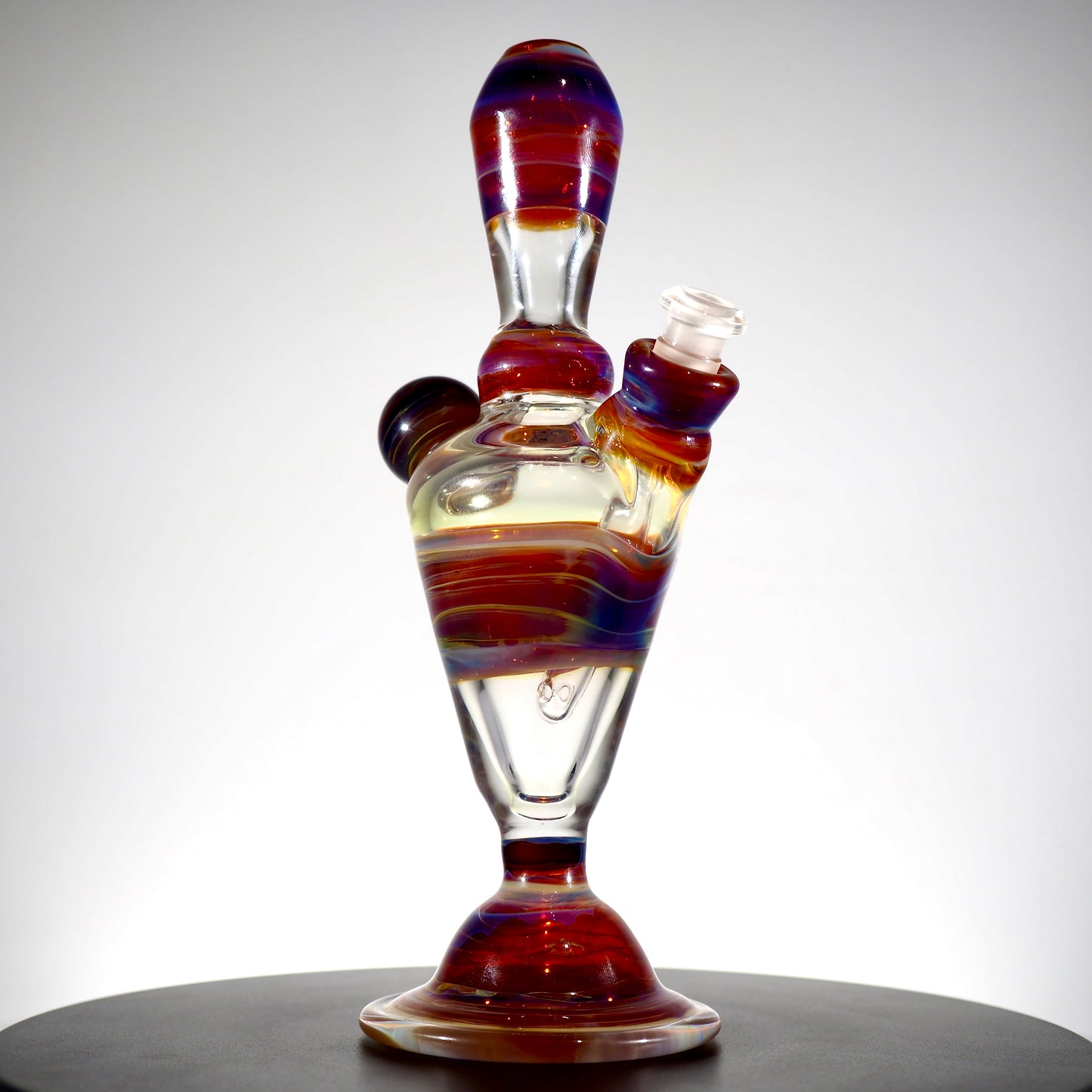 Kiebler - Lokis Lipstick fumed Rig