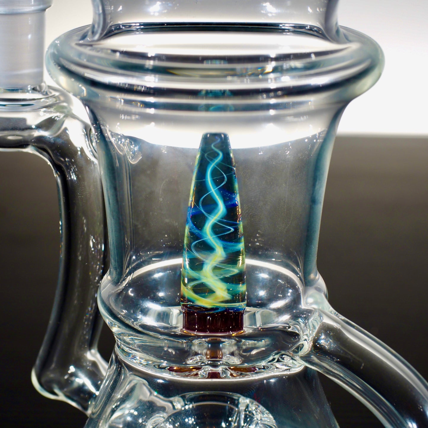 GOBS GLASS - NU-CLEAR - NC4