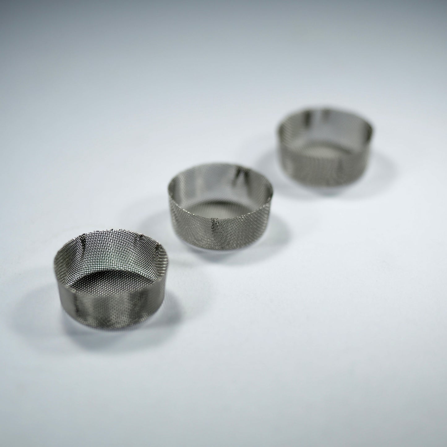 Vices Hanger Bowl - Diffuser Mode with 3pce mesh basket