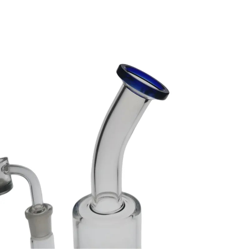 Inline Honeycomb Bong