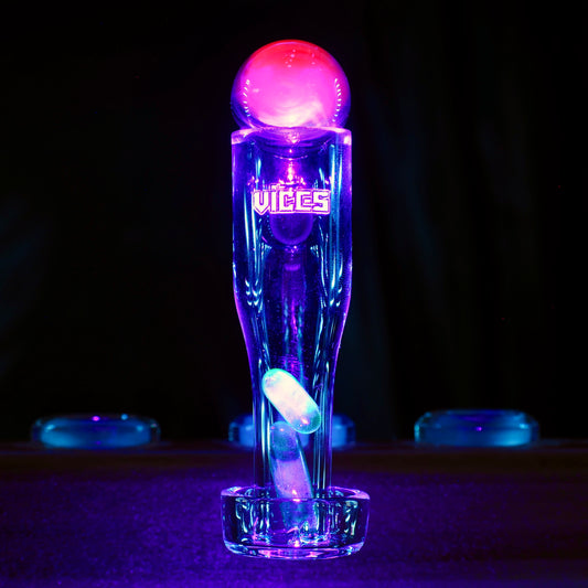 Vices x Golovin Banger Set - Pink/Blue UV