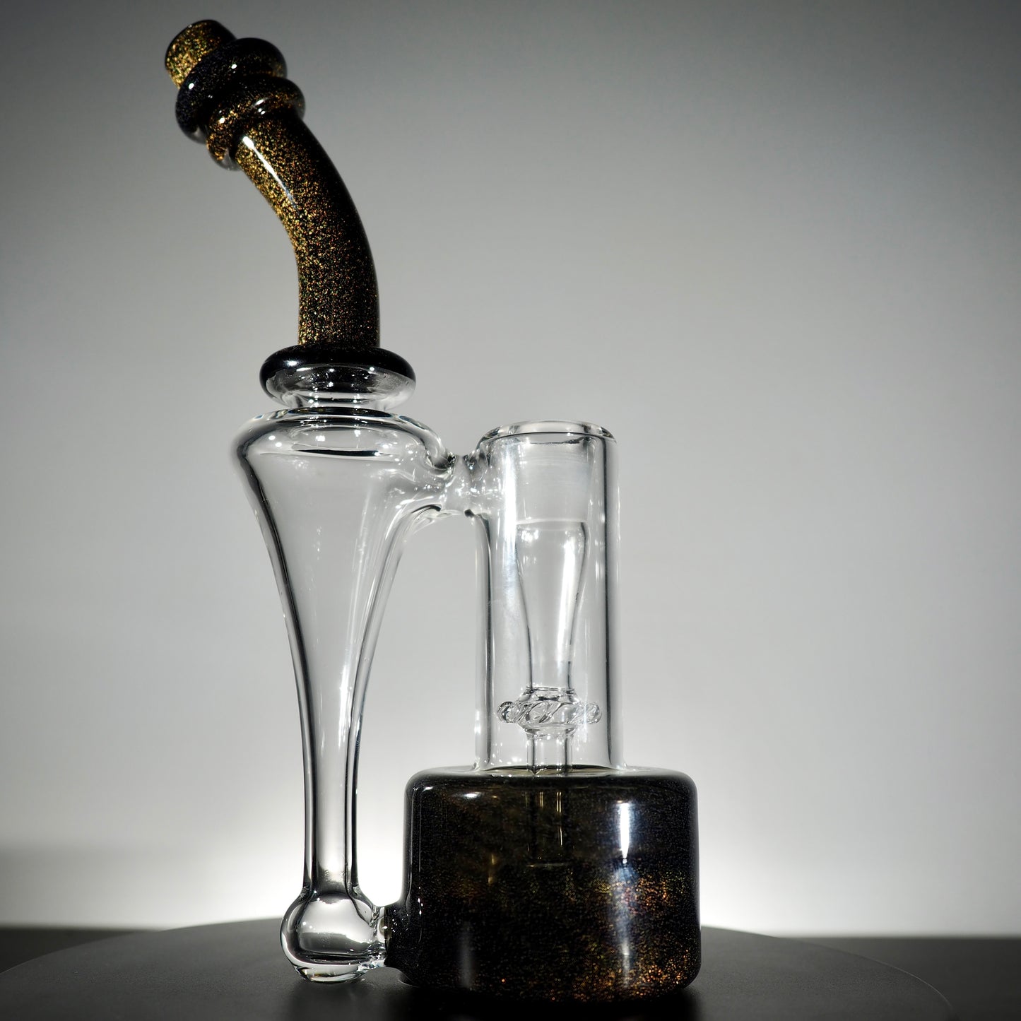 Black x Gold RBR
