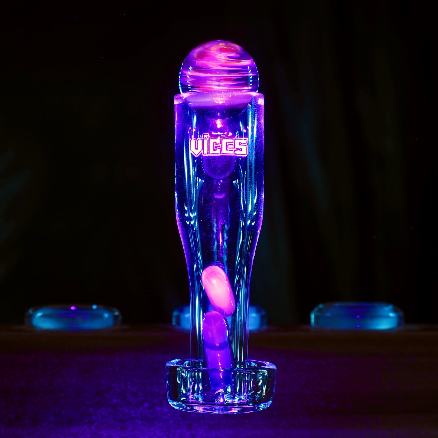 Vices x Golovin Banger Set - Pink/Purple UV