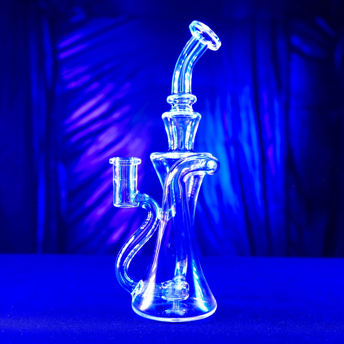 Floating Klein (Clear)