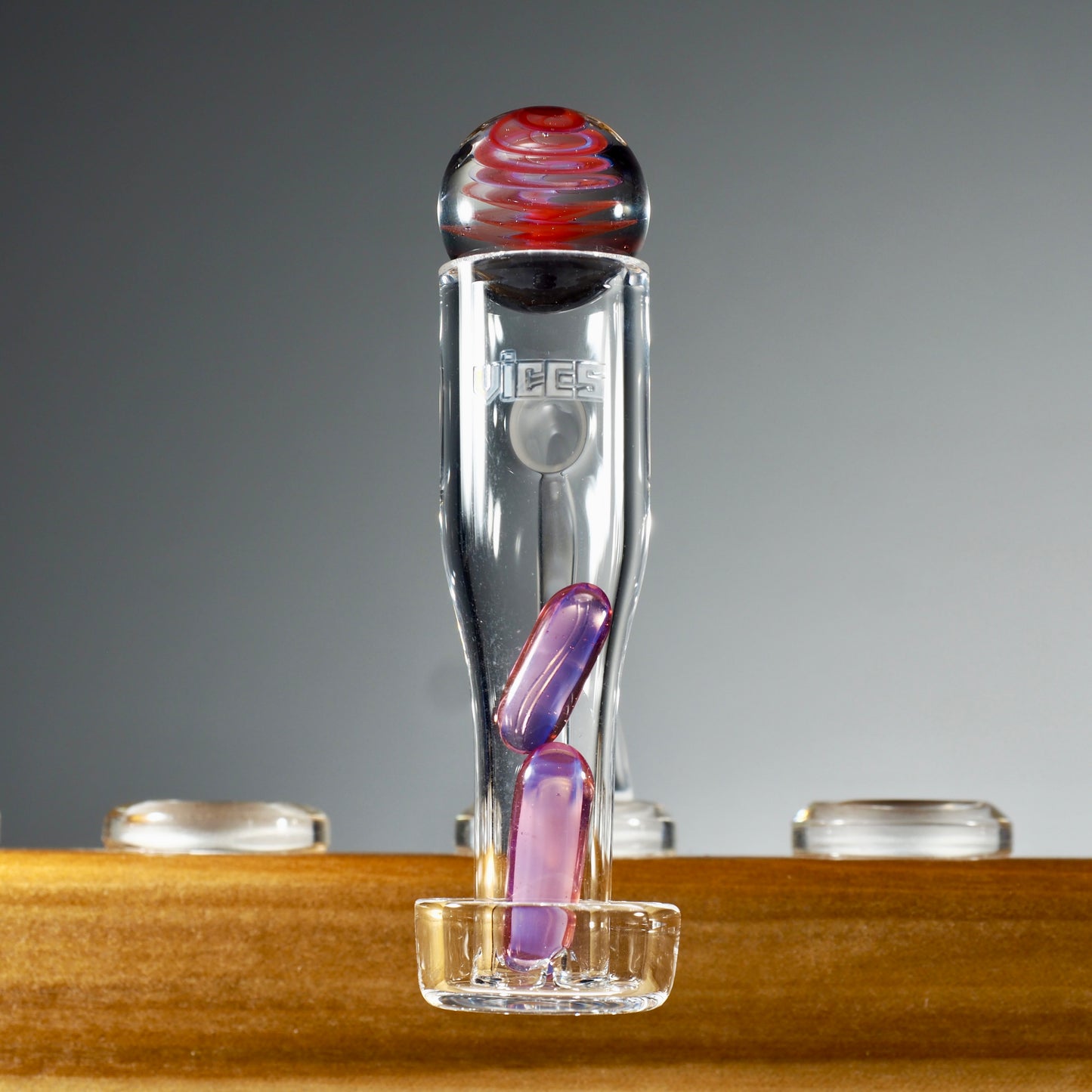 Vices x Golovin Banger Set - Pink UV