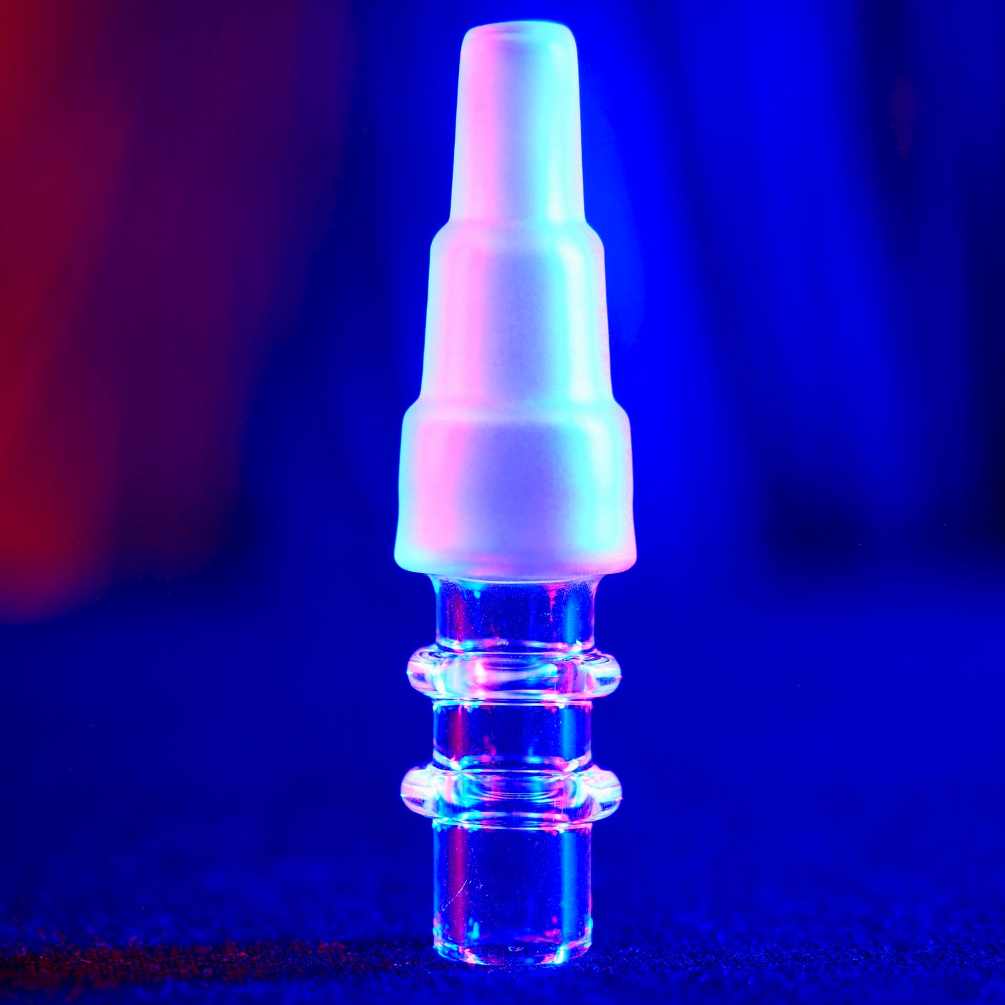 Glass WPA for Dynavap