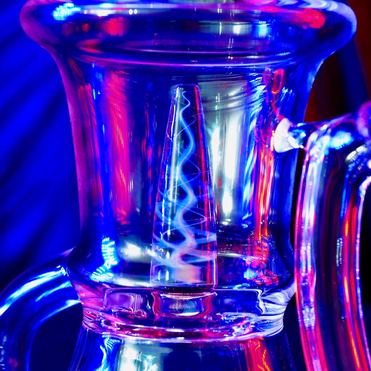 GOBS GLASS - NU-CLEAR - NC4