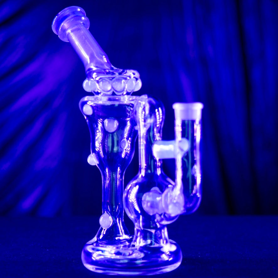 FUNKTION FACTORY - Purple People Eater Funkler