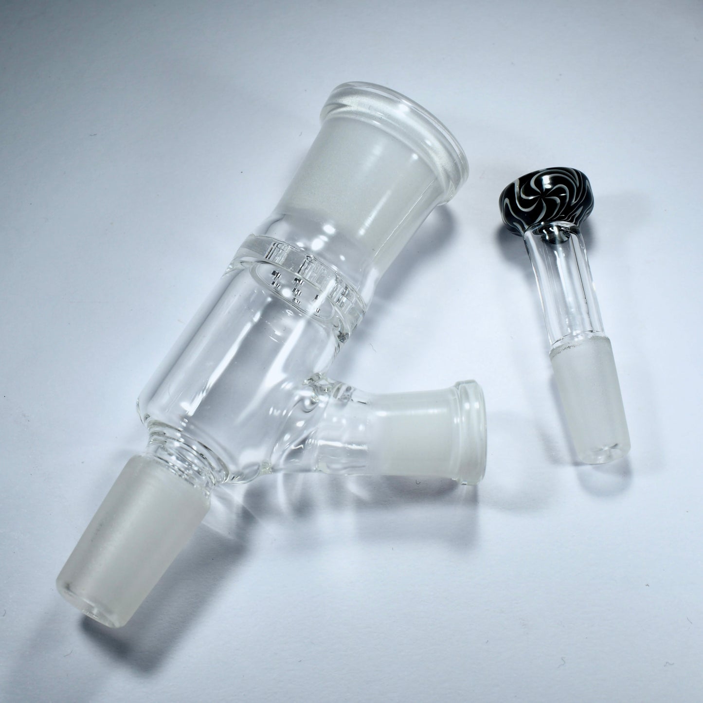 Vices 7-Hole Injector Bowl
