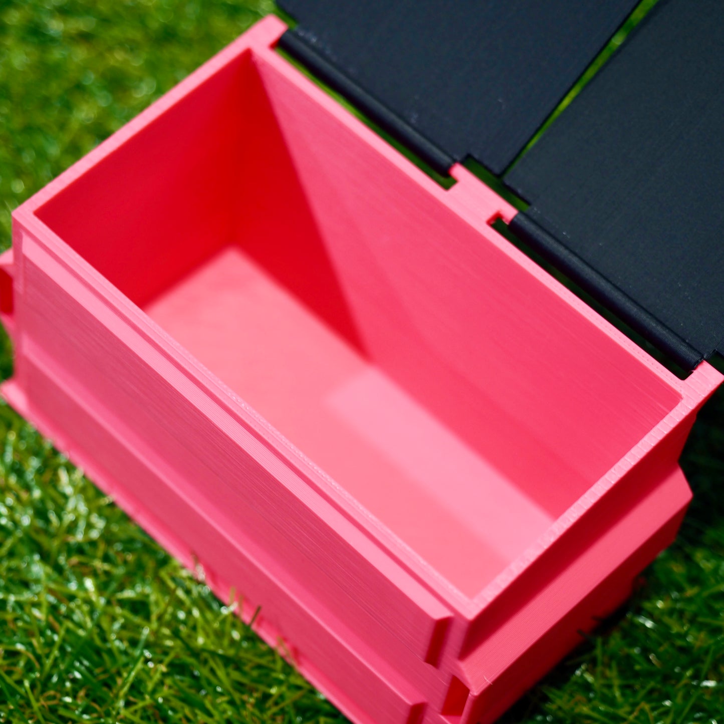 Beedles Bins - MISFITS