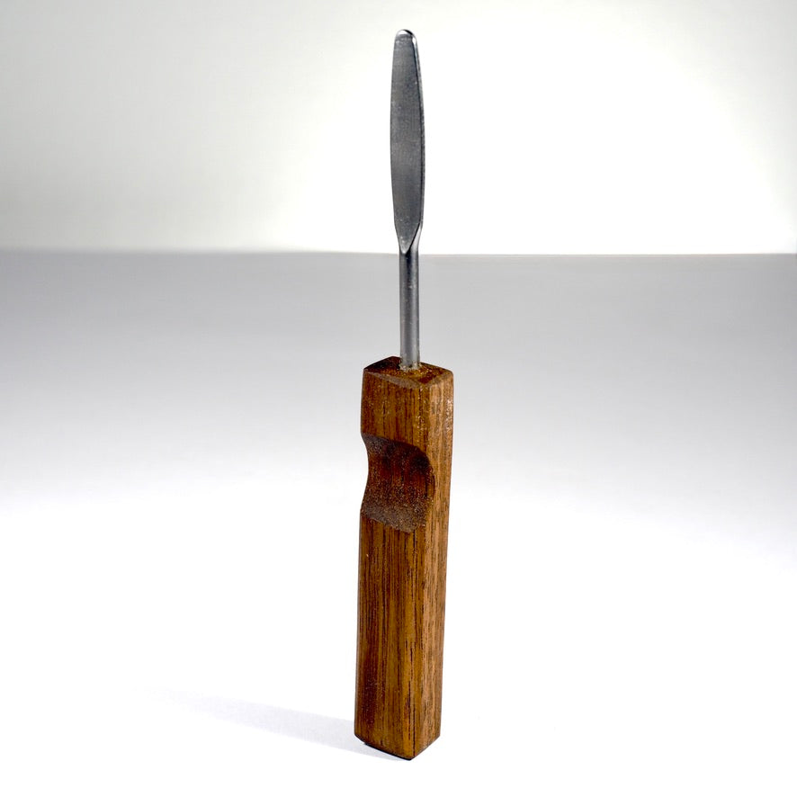 HeadyBlokCreations - Dab Station Walnut - 14mm