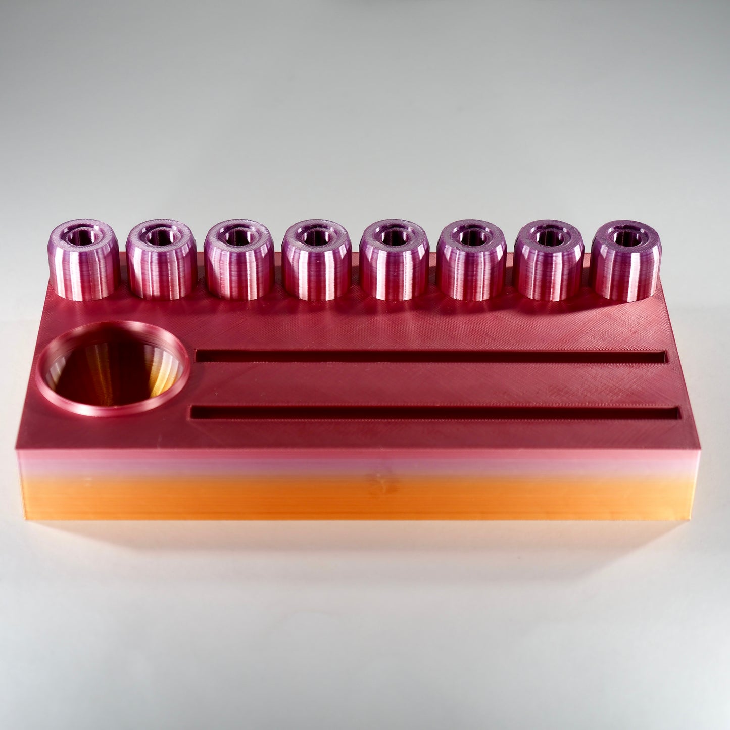 Vices - 8 Hole Dab Station