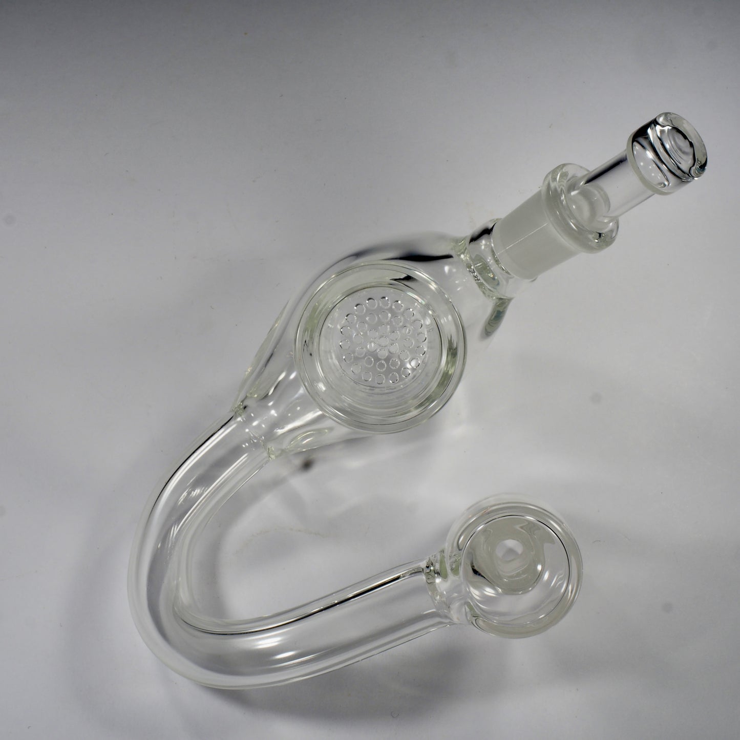 Vices Hanger Bowl - Injector Mode