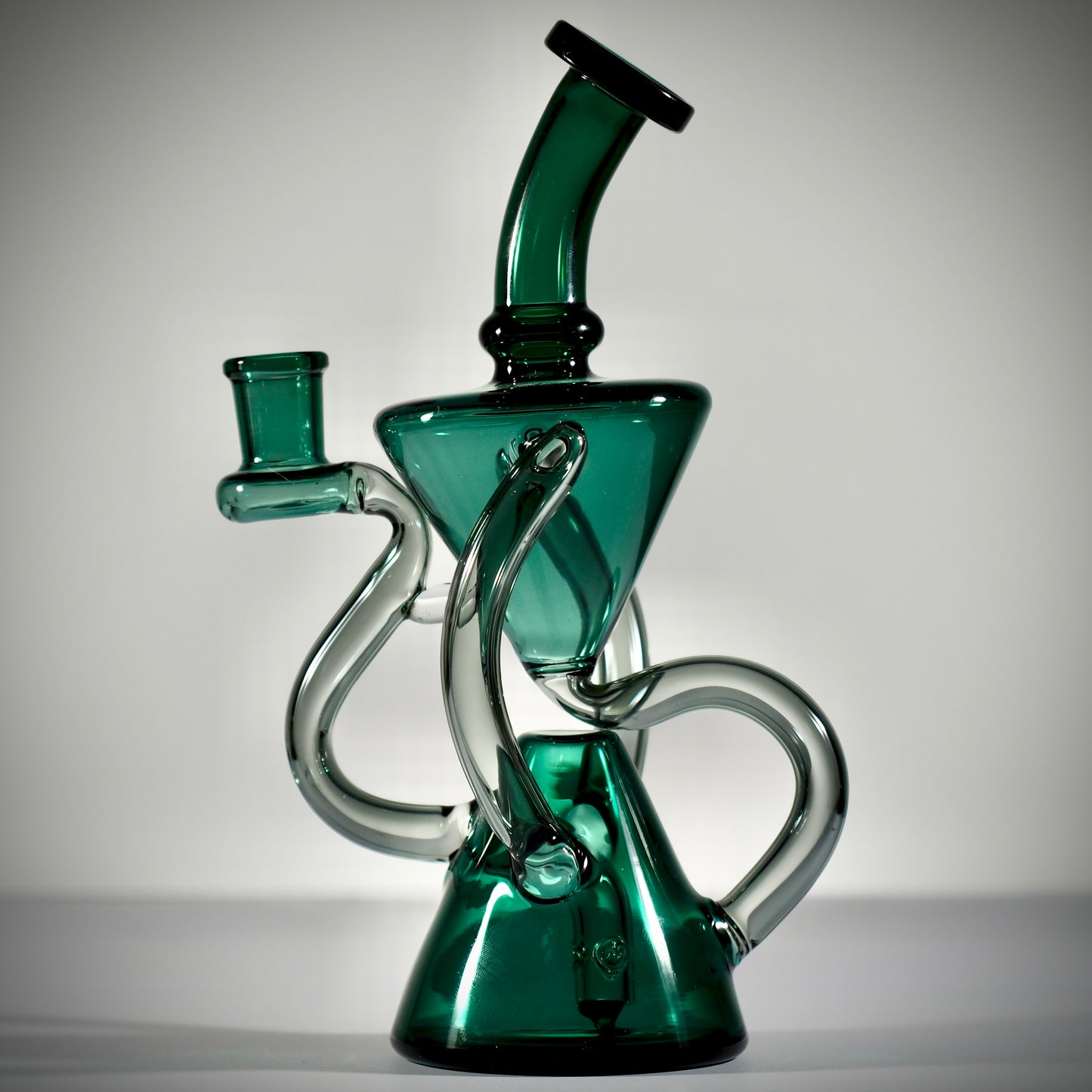 Floating Recycler 8 inch