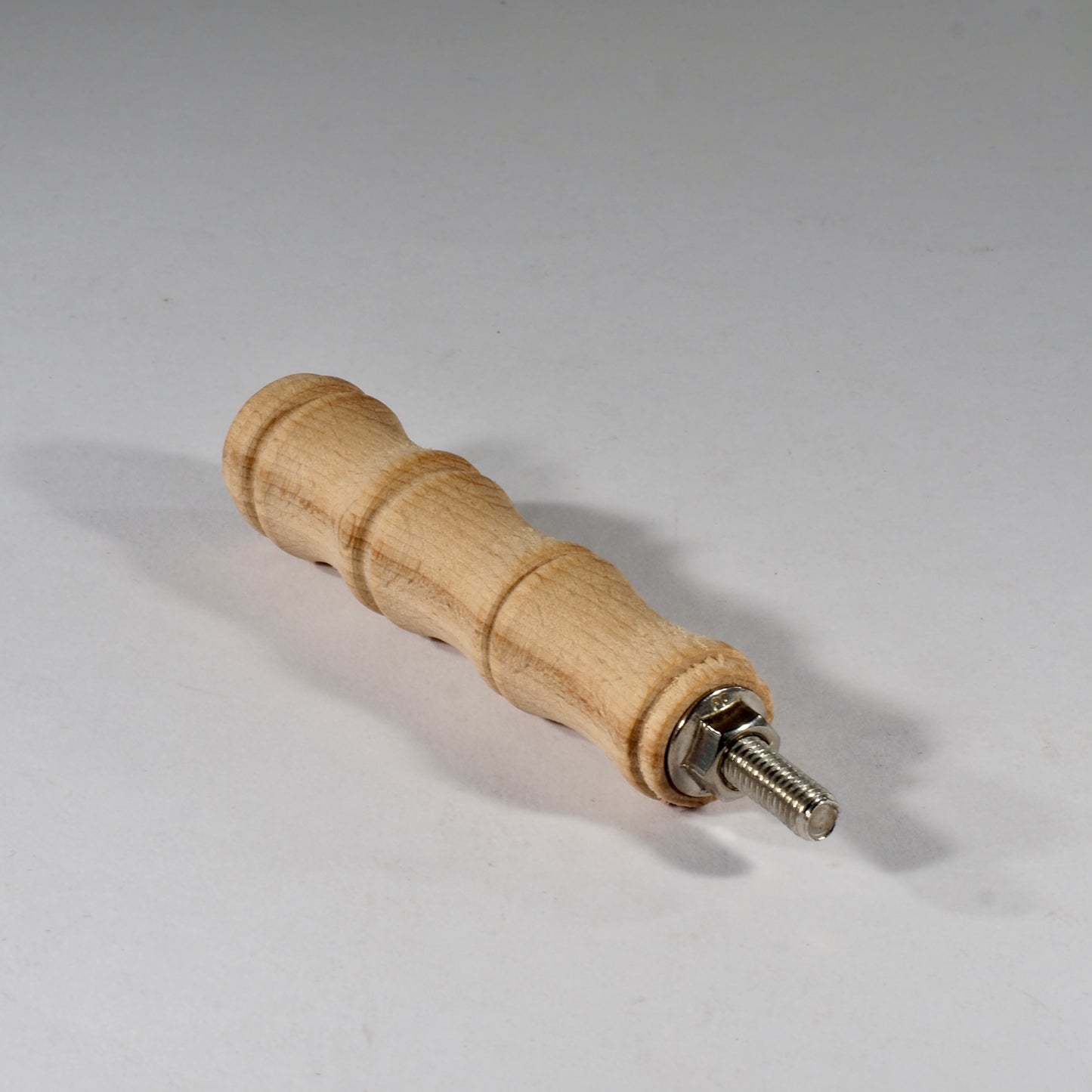 Wireless Heater Handles