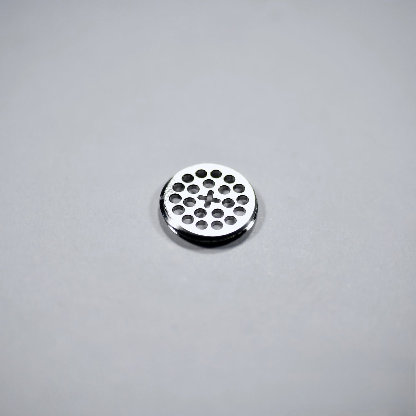 The Joystik - Ball retaining screen replacement V2