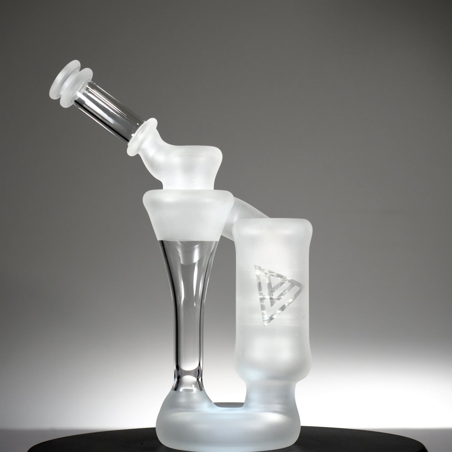 FUNKTION FACTORY - Sandblasted Dewer Funkler